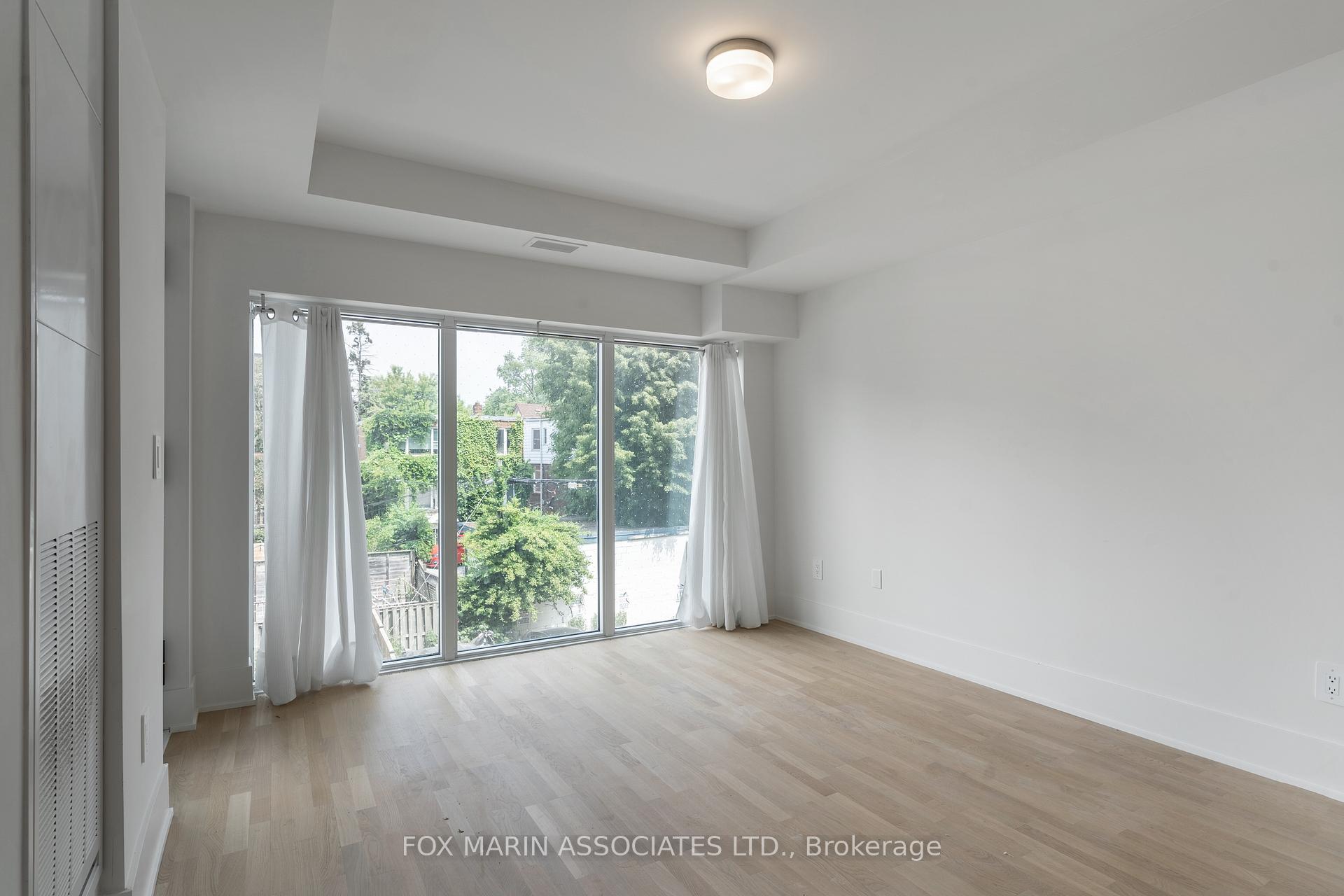 Photo 6 of Unit 206, 495 Logan Avenue, Toronto, North Riverdale — HOMEH