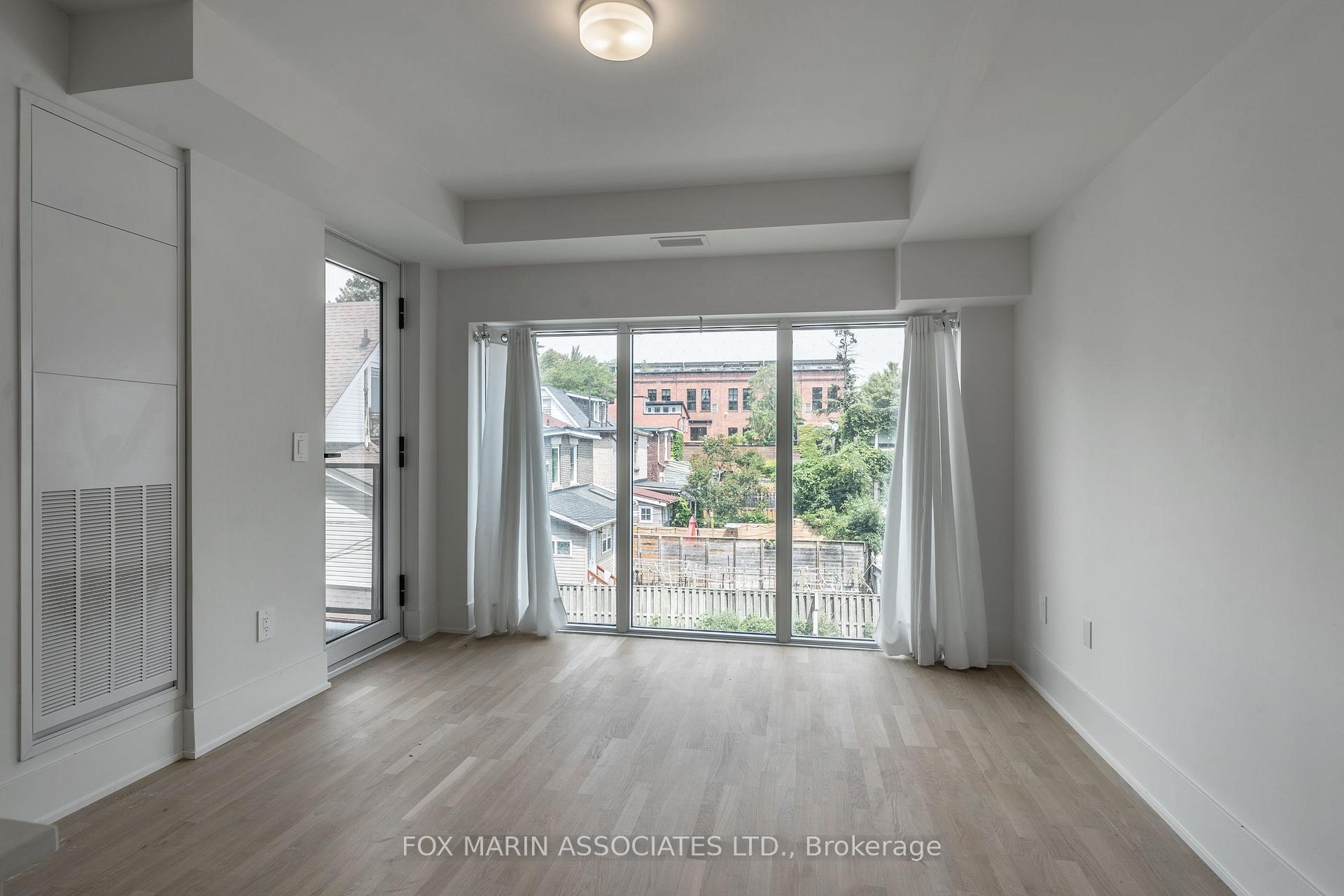 Photo 14 of Unit 206, 495 Logan Avenue, Toronto, North Riverdale — HOMEH