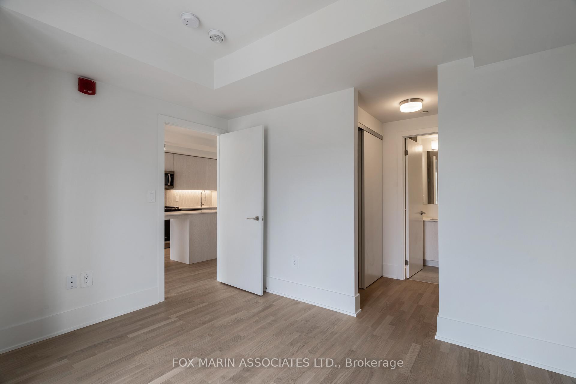 Photo 9 of Unit 206, 495 Logan Avenue, Toronto, North Riverdale — HOMEH