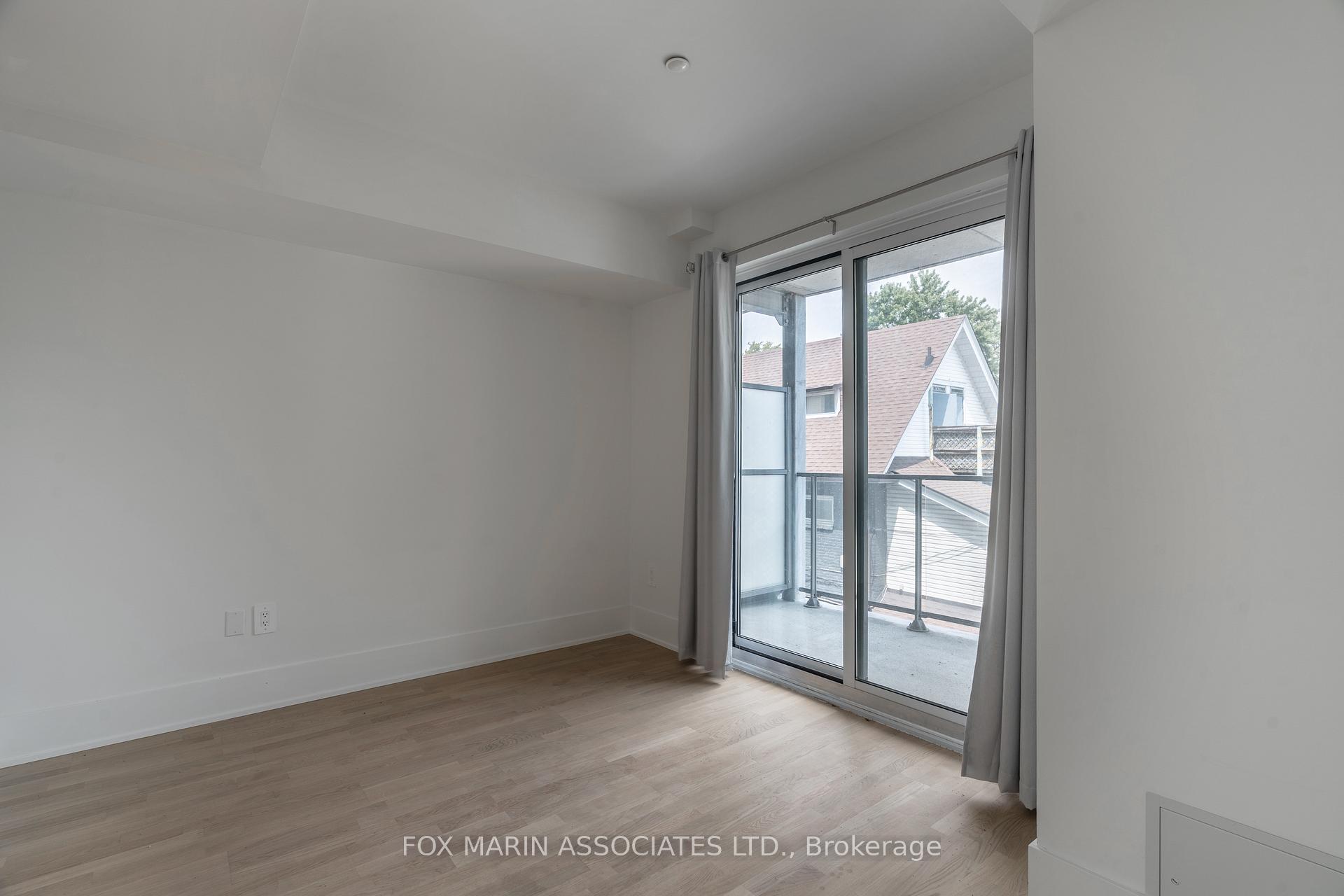 Photo 7 of Unit 206, 495 Logan Avenue, Toronto, North Riverdale — HOMEH