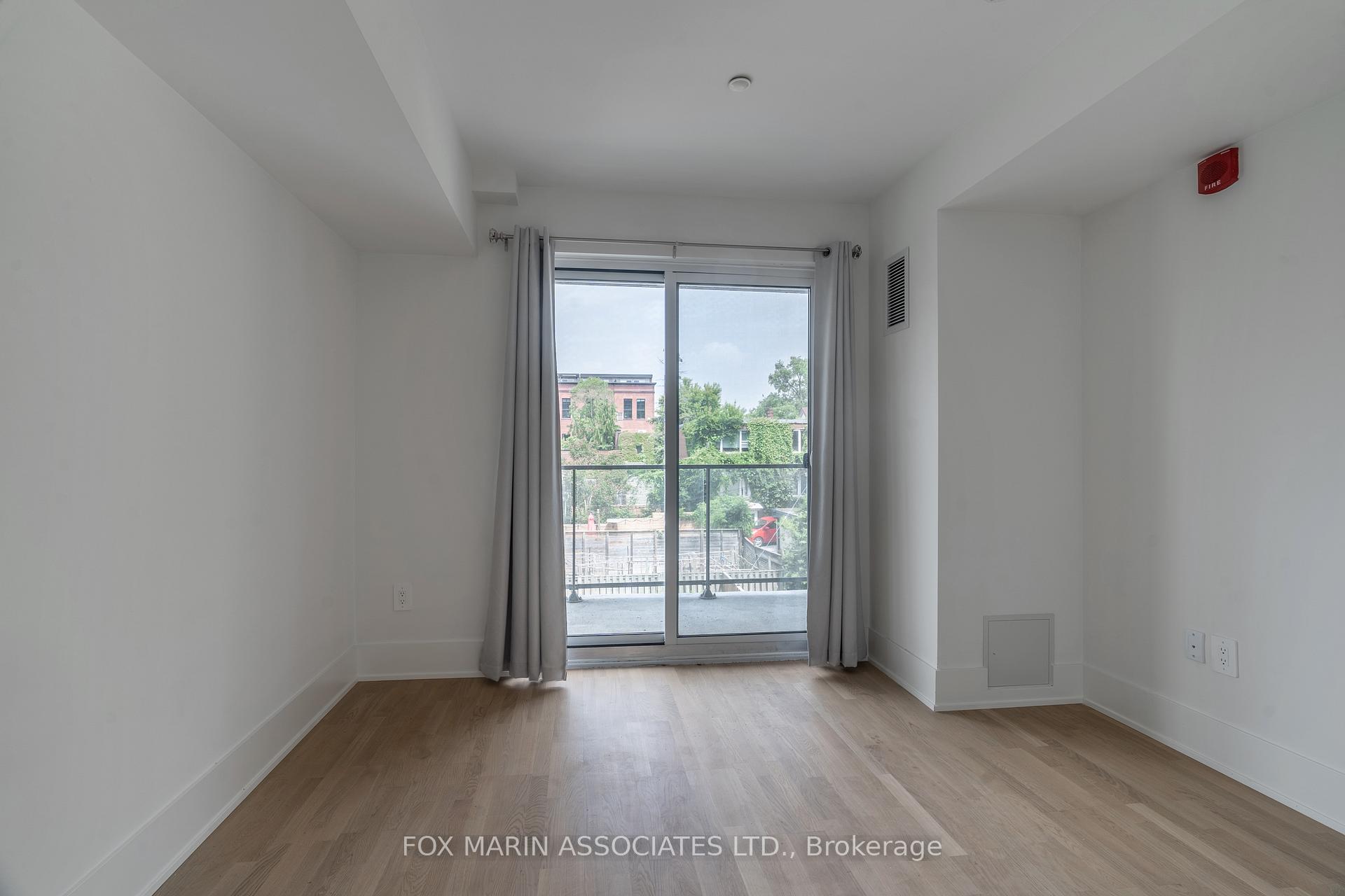 Photo 8 of Unit 206, 495 Logan Avenue, Toronto, North Riverdale — HOMEH