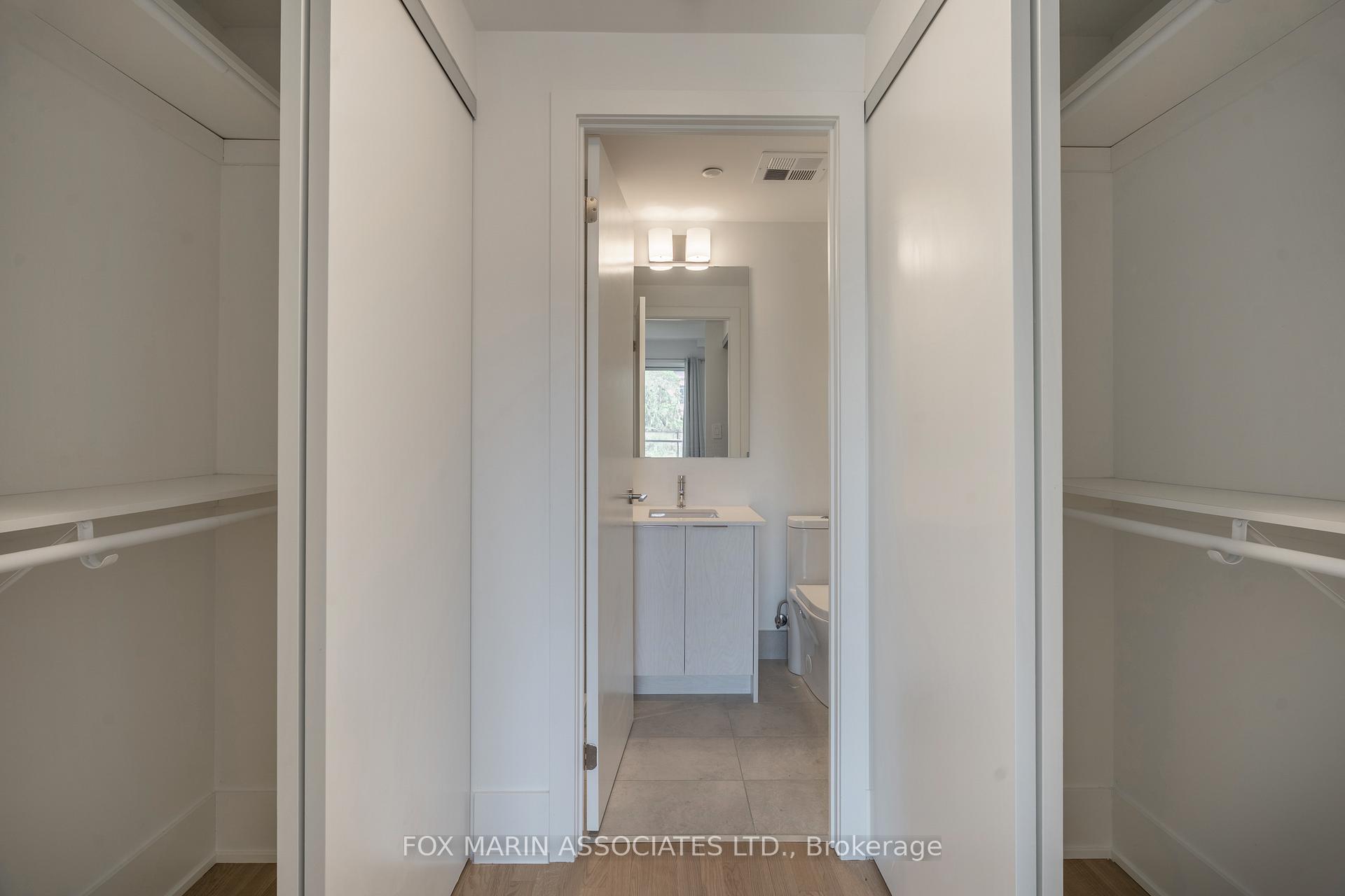 Photo 10 of Unit 206, 495 Logan Avenue, Toronto, North Riverdale — HOMEH