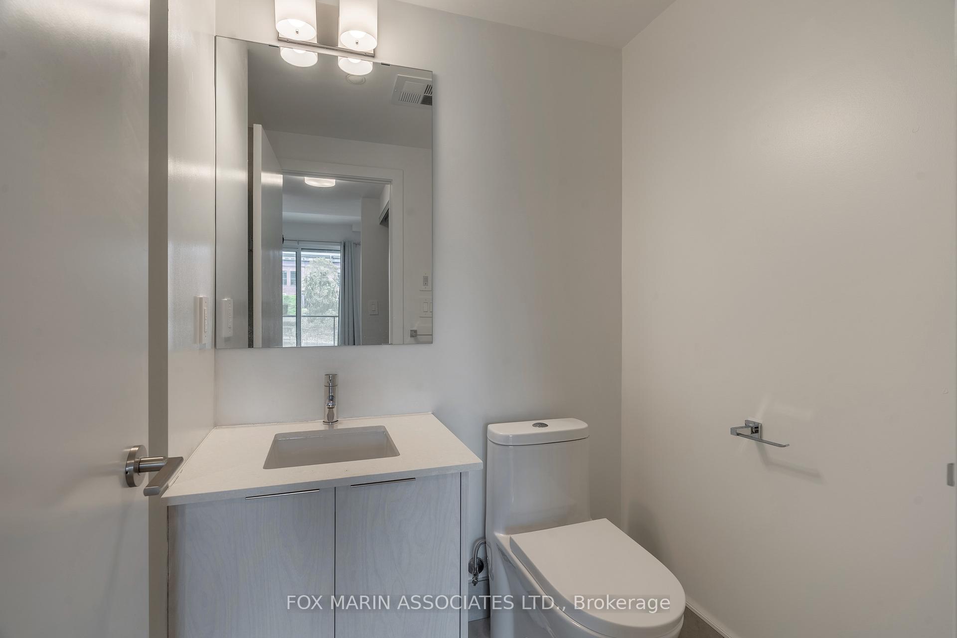 Photo 13 of Unit 206, 495 Logan Avenue, Toronto, North Riverdale — HOMEH