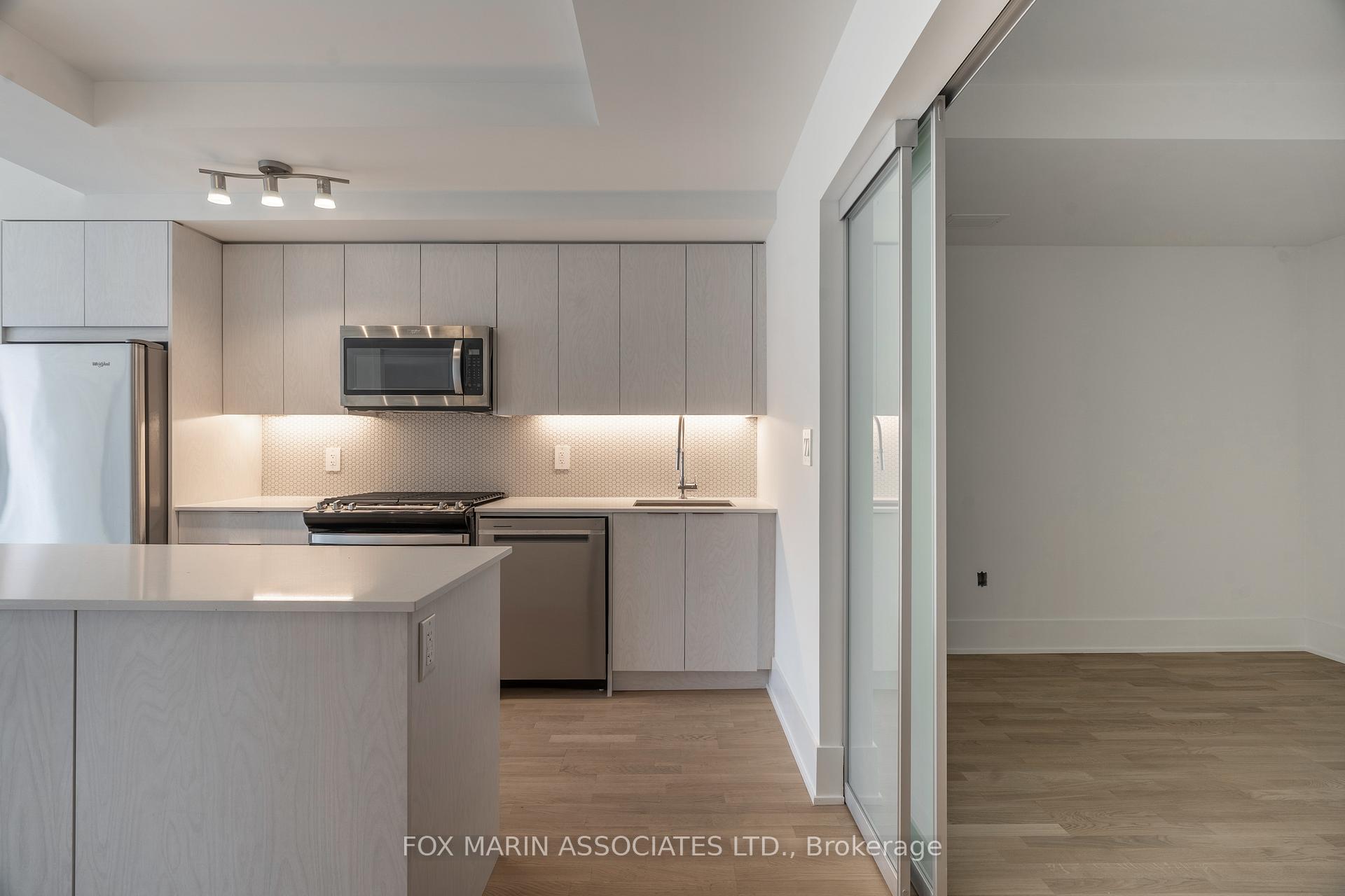 Photo 17 of Unit 206, 495 Logan Avenue, Toronto, North Riverdale — HOMEH