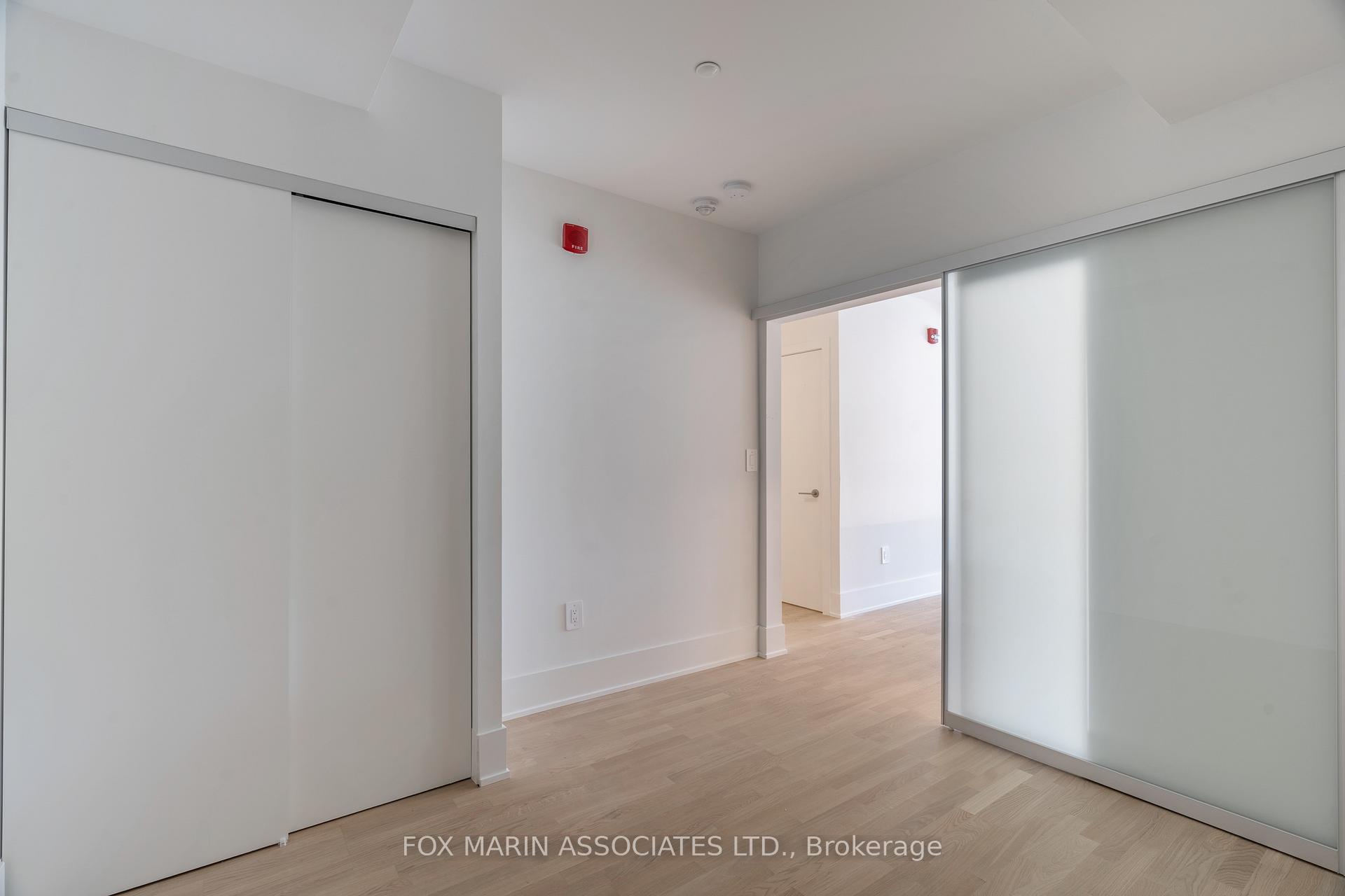 Photo 12 of Unit 206, 495 Logan Avenue, Toronto, North Riverdale — HOMEH