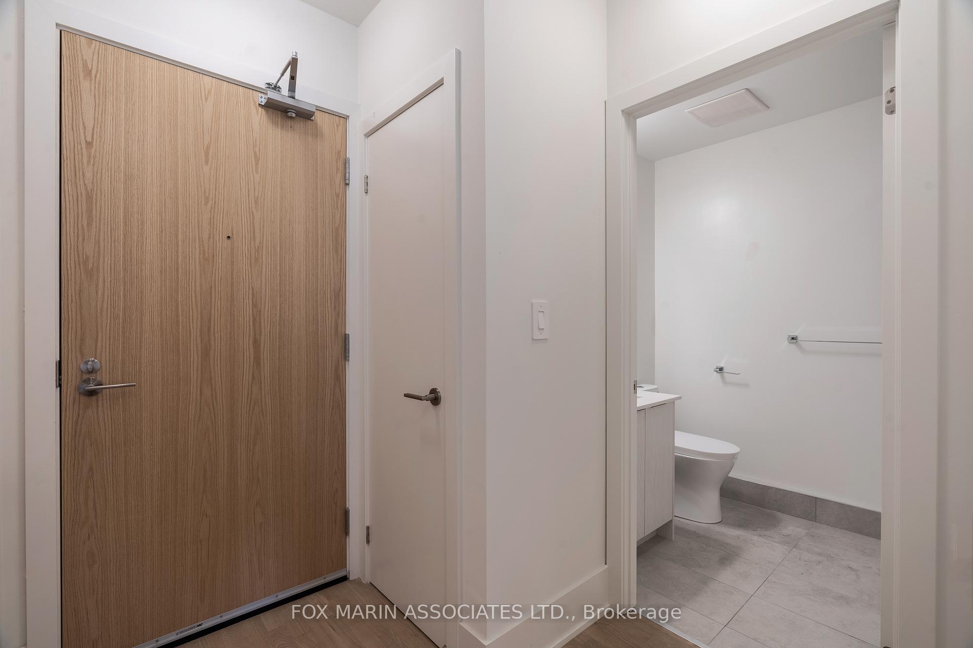 Photo 18 of Unit 206, 495 Logan Avenue, Toronto, North Riverdale — HOMEH