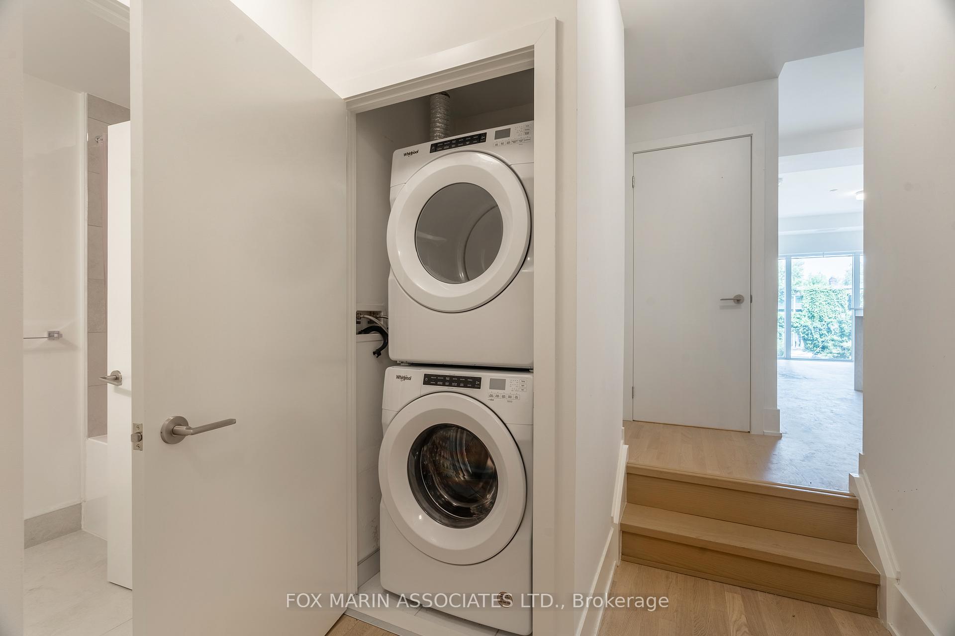 Photo 21 of Unit 206, 495 Logan Avenue, Toronto, North Riverdale — HOMEH