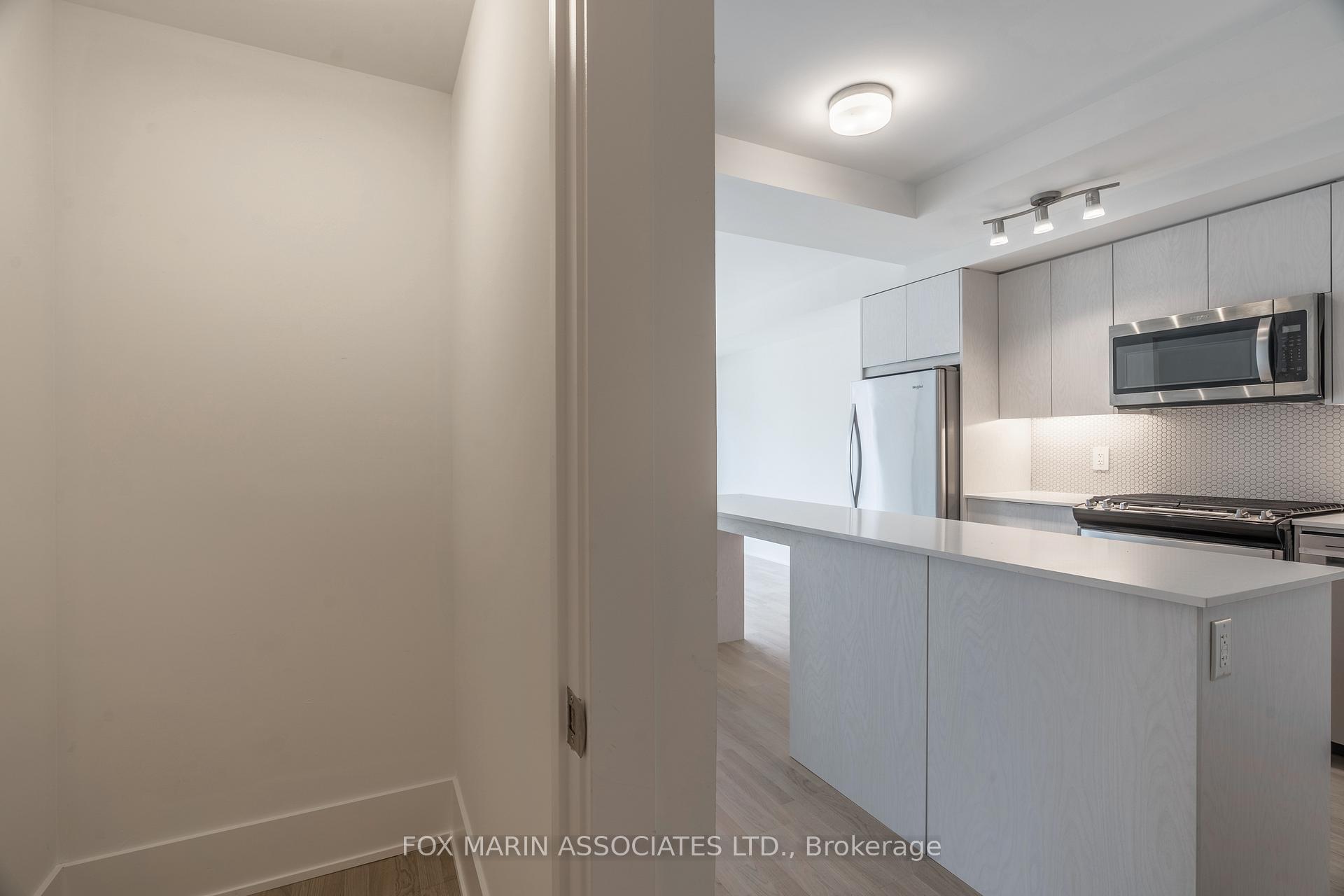 Photo 20 of Unit 206, 495 Logan Avenue, Toronto, North Riverdale — HOMEH