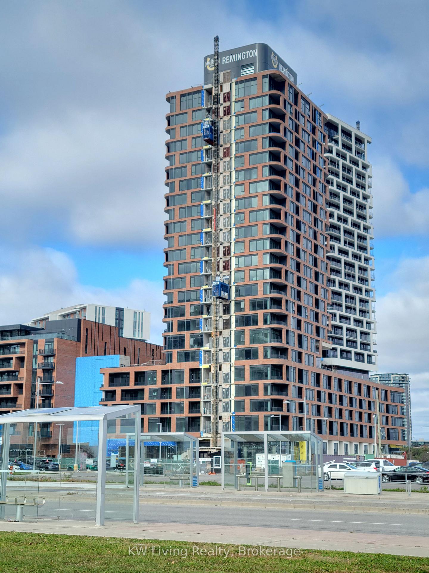 Photo 1 of Unit 913, 8119 Birchmount Road, Markham, Unionville — HOMEH