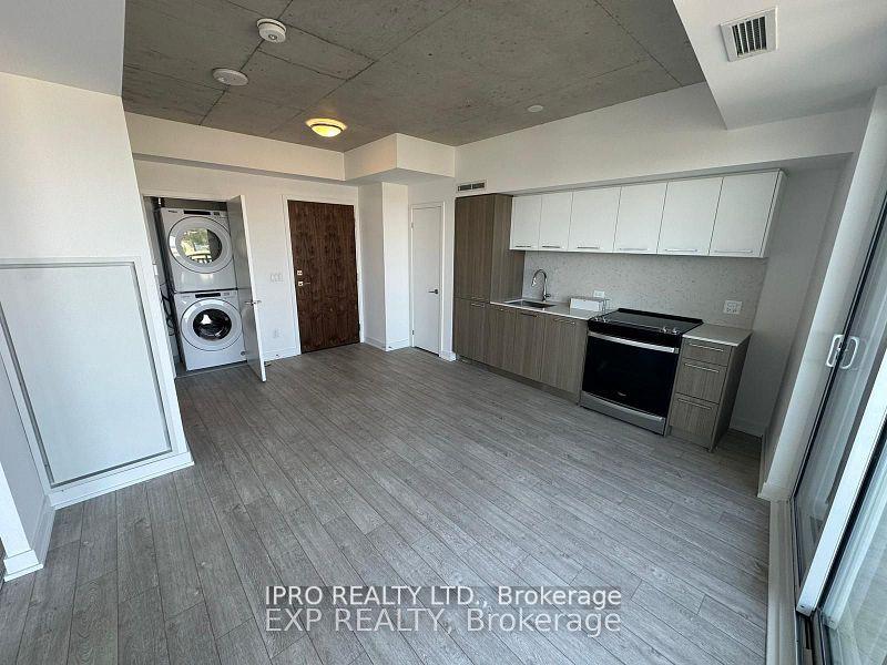 Photo 11 of Unit 909, 45 Baseball Place, Toronto, South Riverdale — HOMEH