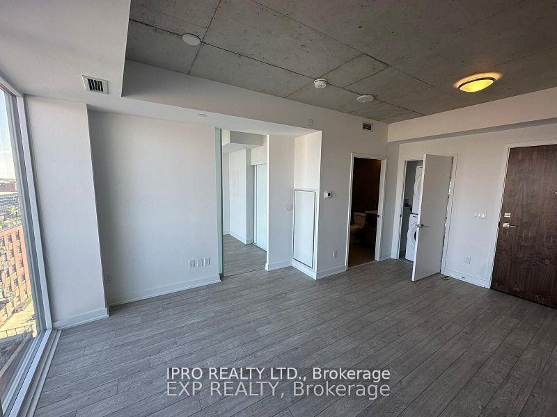 Photo 18 of Unit 909, 45 Baseball Place, Toronto, South Riverdale — HOMEH