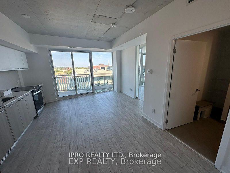 Photo 19 of Unit 909, 45 Baseball Place, Toronto, South Riverdale — HOMEH