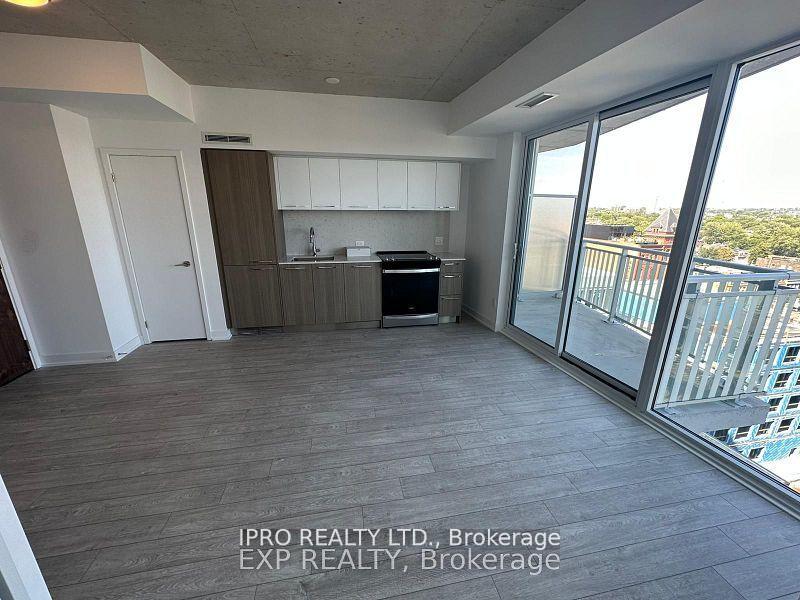 Photo 14 of Unit 909, 45 Baseball Place, Toronto, South Riverdale — HOMEH