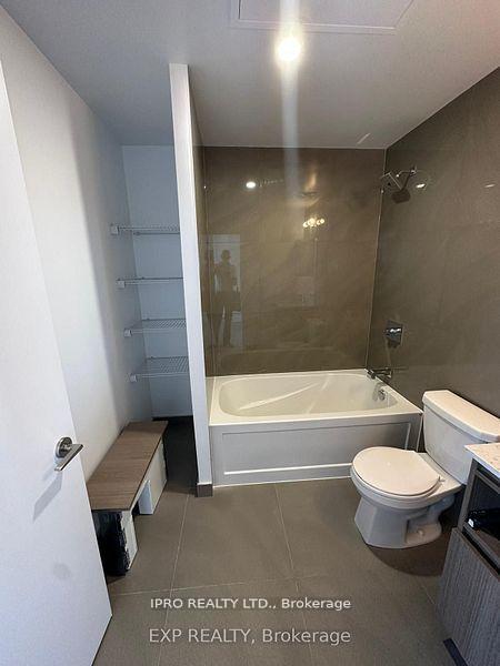 Photo 8 of Unit 909, 45 Baseball Place, Toronto, South Riverdale — HOMEH
