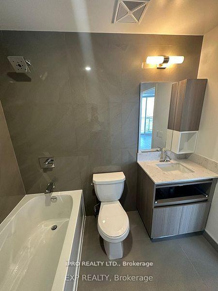 Photo 2 of Unit 909, 45 Baseball Place, Toronto, South Riverdale — HOMEH
