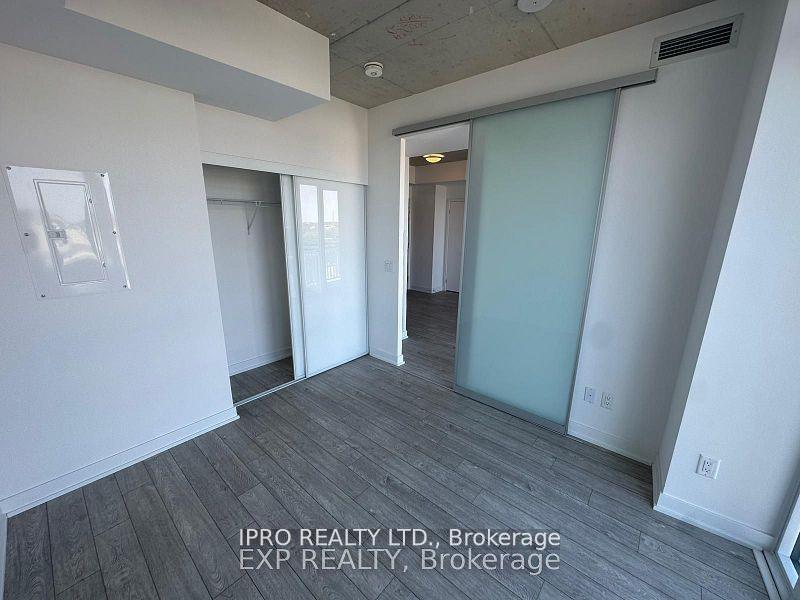 Photo 3 of Unit 909, 45 Baseball Place, Toronto, South Riverdale — HOMEH