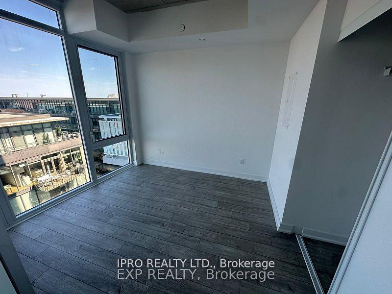 Photo 4 of Unit 909, 45 Baseball Place, Toronto, South Riverdale — HOMEH