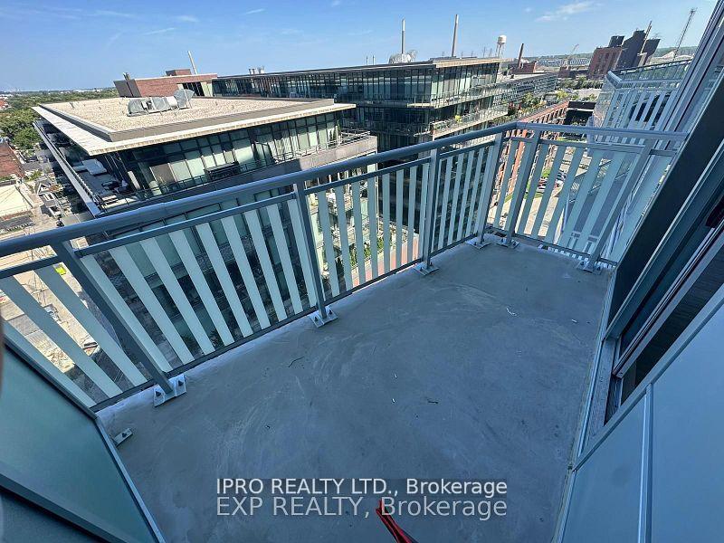 Photo 12 of Unit 909, 45 Baseball Place, Toronto, South Riverdale — HOMEH