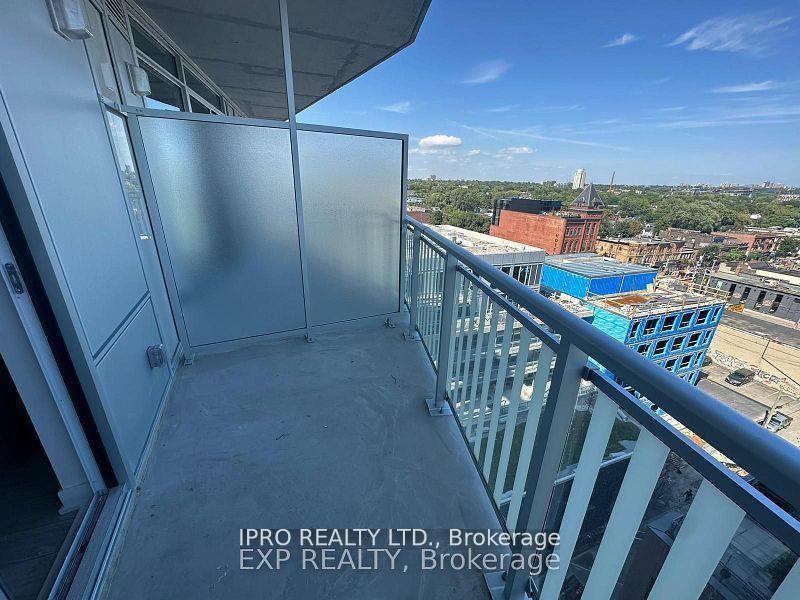 Photo 7 of Unit 909, 45 Baseball Place, Toronto, South Riverdale — HOMEH