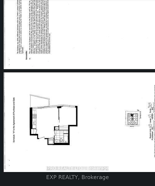 Photo 10 of Unit 909, 45 Baseball Place, Toronto, South Riverdale — HOMEH