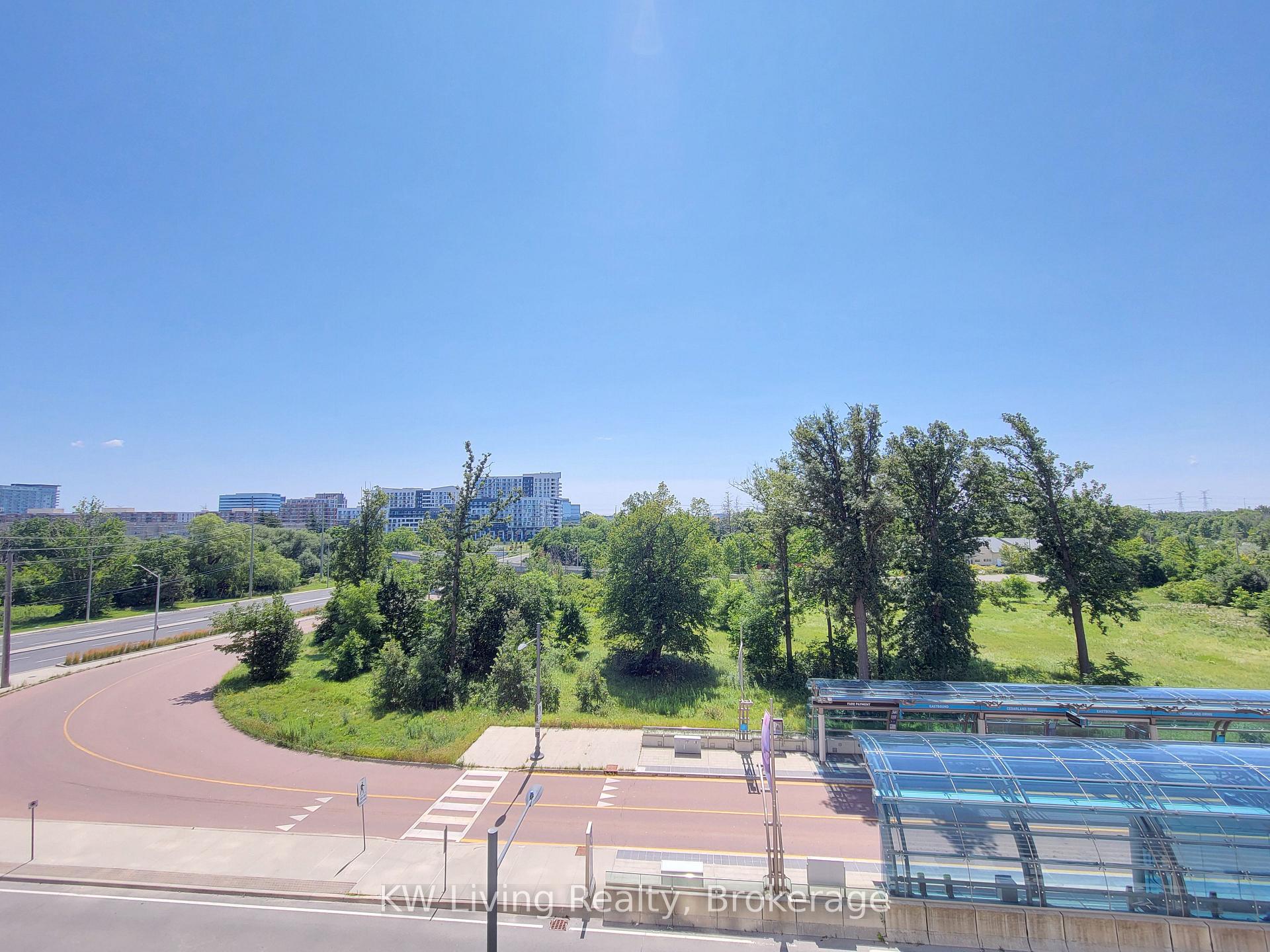Photo 15 of Unit 615, 8 Cedarland Drive, Markham, Unionville — HOMEH