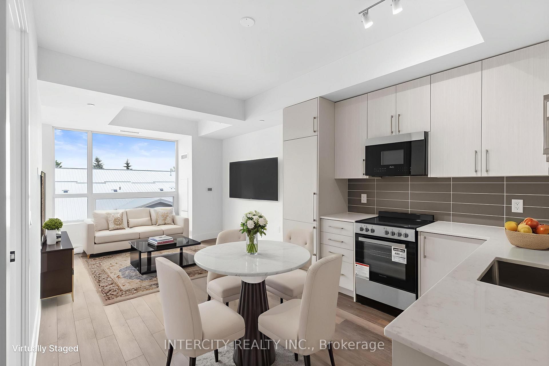 Photo 1 of Unit 243, 2075 King Road, King, King City — HOMEH