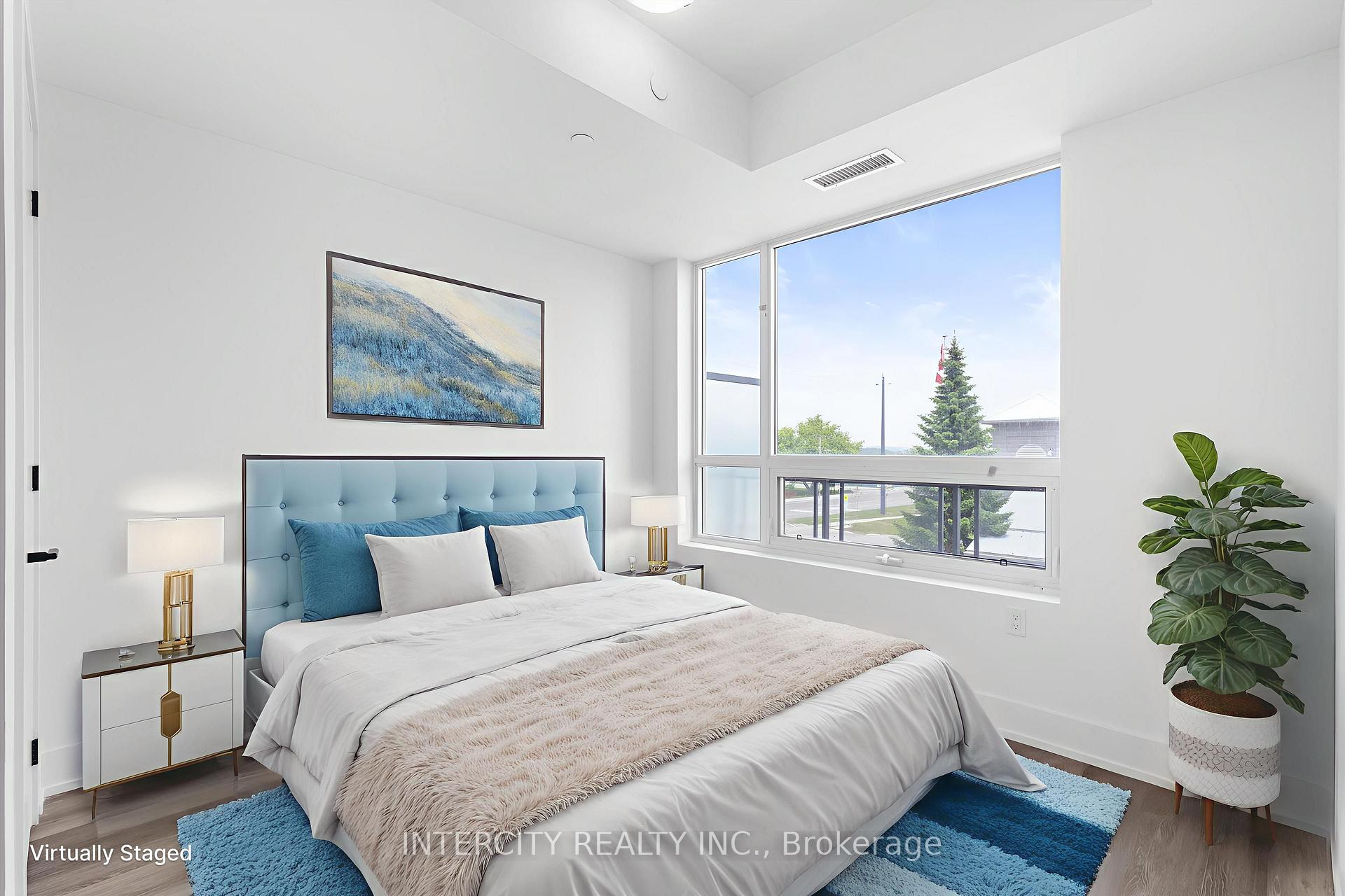 Photo 11 of Unit 243, 2075 King Road, King, King City — HOMEH