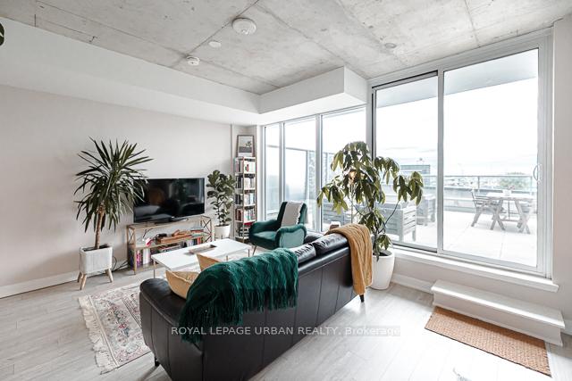 Photo 15 of Unit 612, 15 Baseball Place, Toronto, South Riverdale — HOMEH