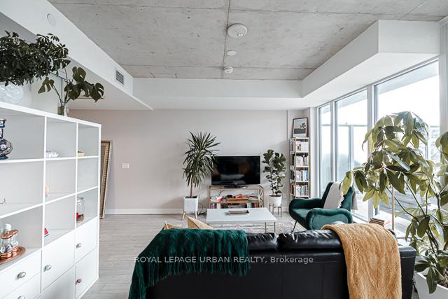 Photo 22 of Unit 612, 15 Baseball Place, Toronto, South Riverdale — HOMEH