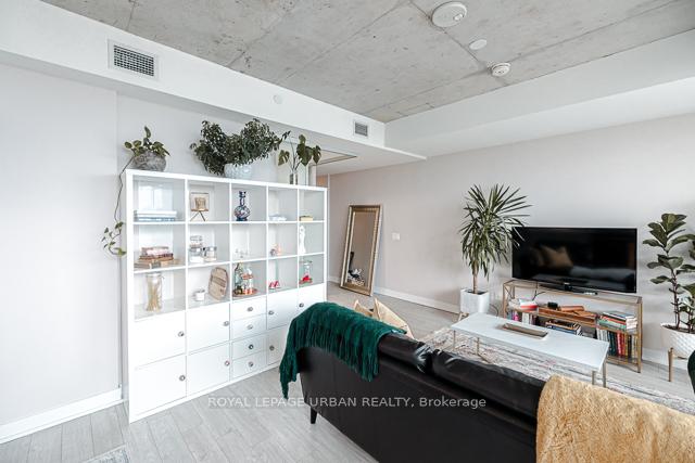 Photo 18 of Unit 612, 15 Baseball Place, Toronto, South Riverdale — HOMEH