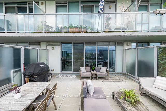 Photo 20 of Unit 612, 15 Baseball Place, Toronto, South Riverdale — HOMEH