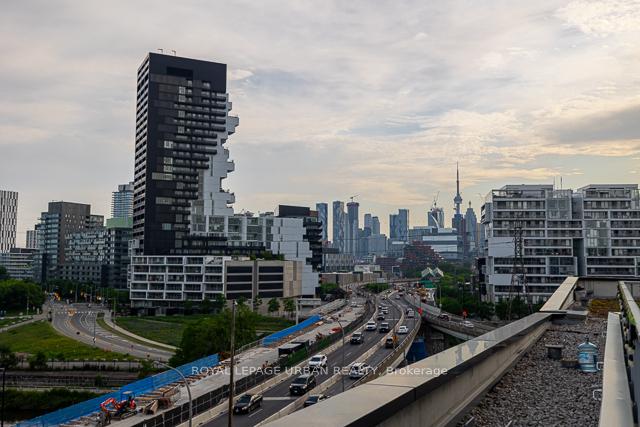 Photo 27 of Unit 612, 15 Baseball Place, Toronto, South Riverdale — HOMEH