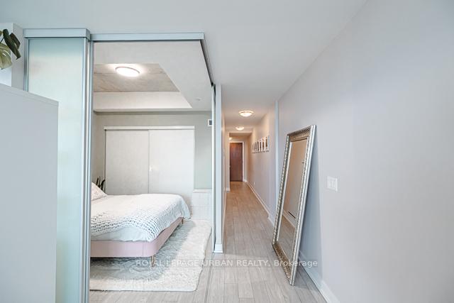 Photo 21 of Unit 612, 15 Baseball Place, Toronto, South Riverdale — HOMEH
