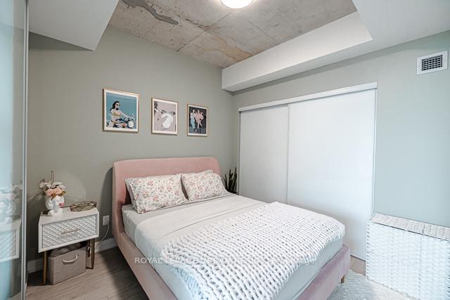 Photo 14 of Unit 612, 15 Baseball Place, Toronto, South Riverdale — HOMEH