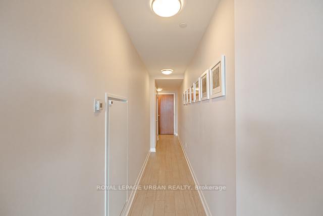 Photo 11 of Unit 612, 15 Baseball Place, Toronto, South Riverdale — HOMEH