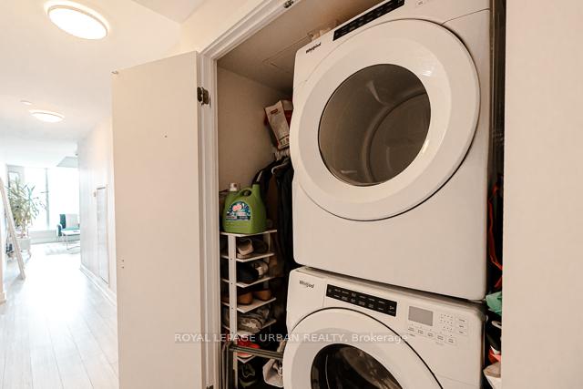 Photo 7 of Unit 612, 15 Baseball Place, Toronto, South Riverdale — HOMEH