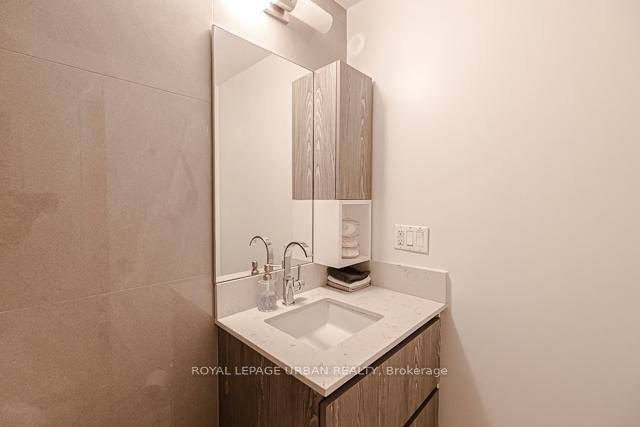 Photo 9 of Unit 612, 15 Baseball Place, Toronto, South Riverdale — HOMEH