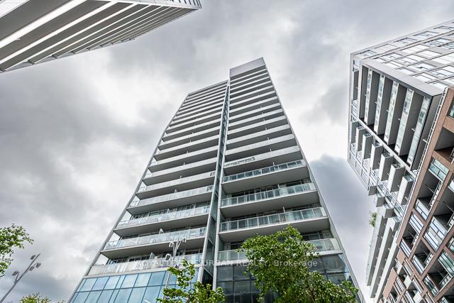 Photo 8 of Unit 612, 15 Baseball Place, Toronto, South Riverdale — HOMEH