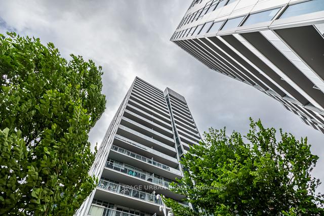Photo 23 of Unit 612, 15 Baseball Place, Toronto, South Riverdale — HOMEH