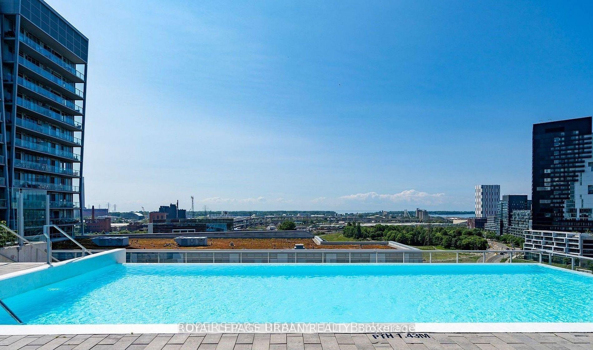 Photo 24 of Unit 612, 15 Baseball Place, Toronto, South Riverdale — HOMEH