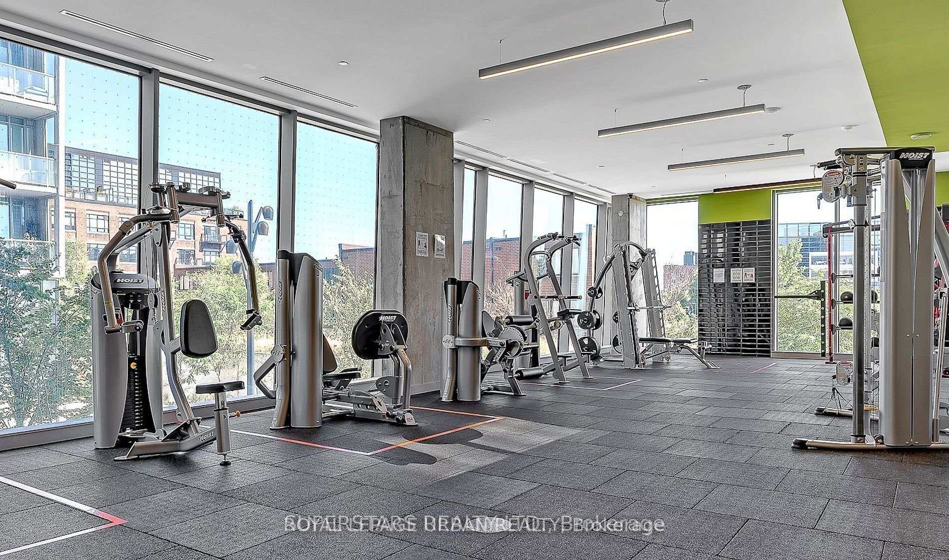 Photo 30 of Unit 612, 15 Baseball Place, Toronto, South Riverdale — HOMEH