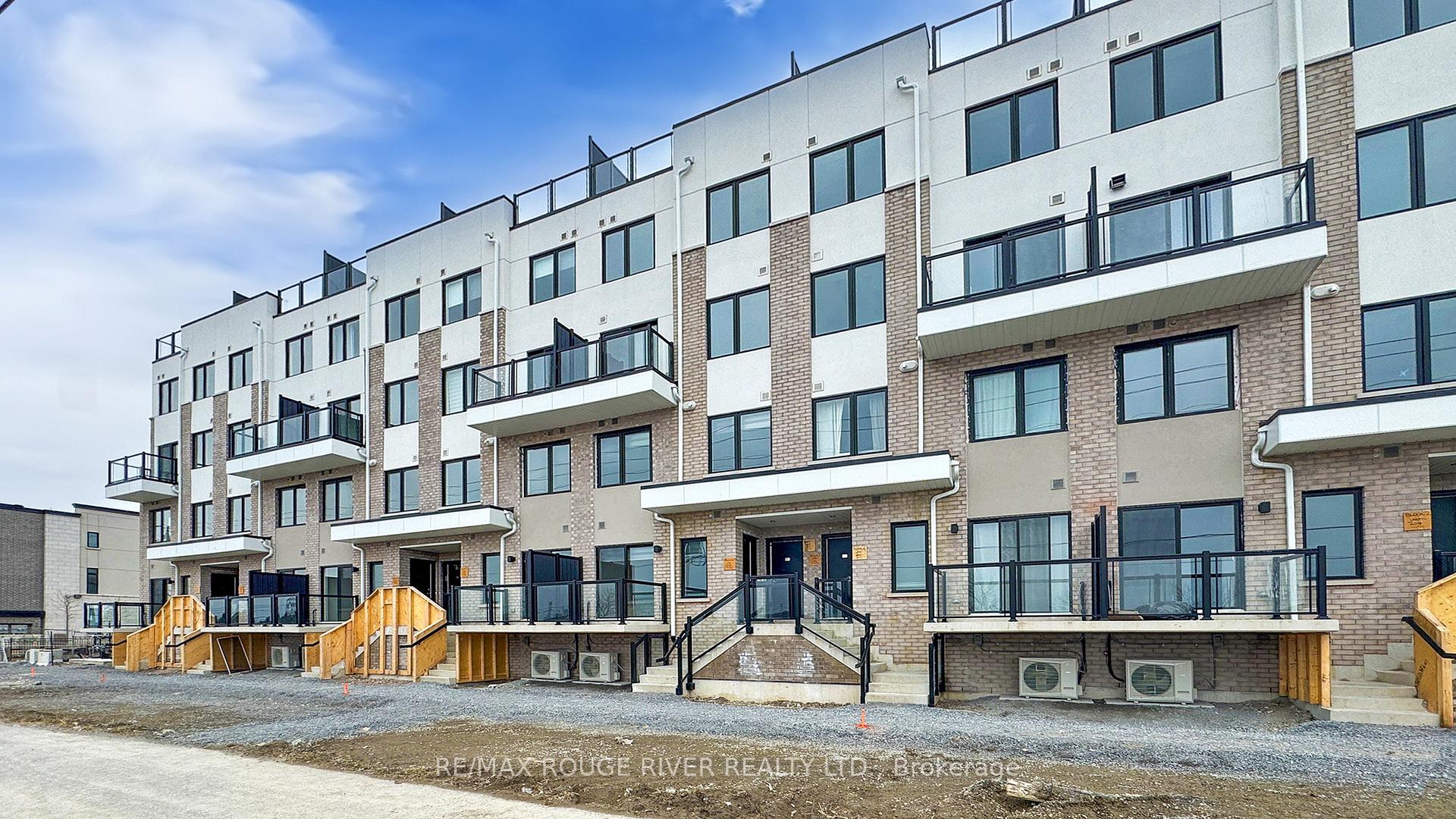 Photo 1 of Unit 308, 1695 Dersan Street, Pickering, Duffin Heights — HOMEH