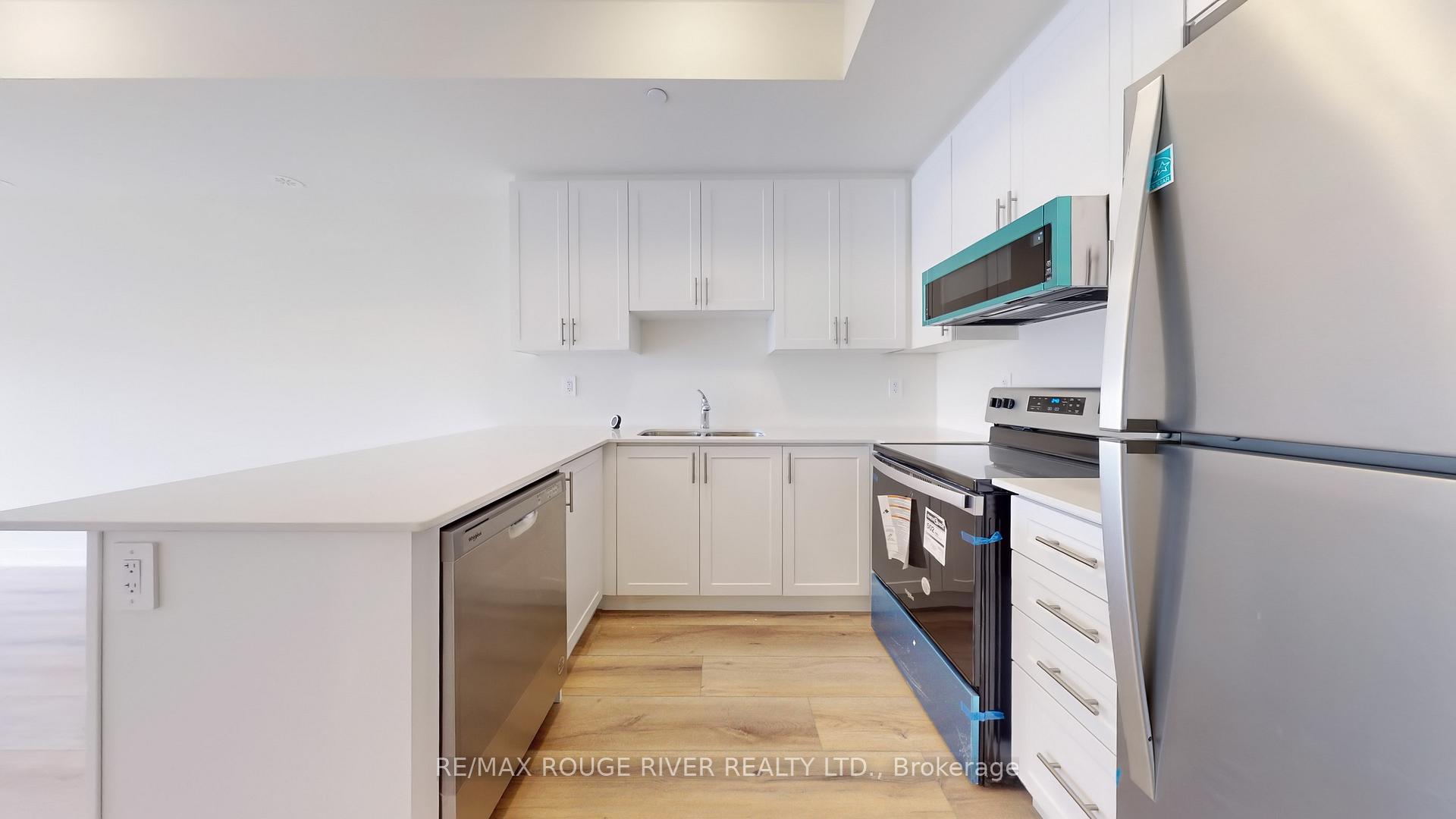 Photo 3 of Unit 308, 1695 Dersan Street, Pickering, Duffin Heights — HOMEH