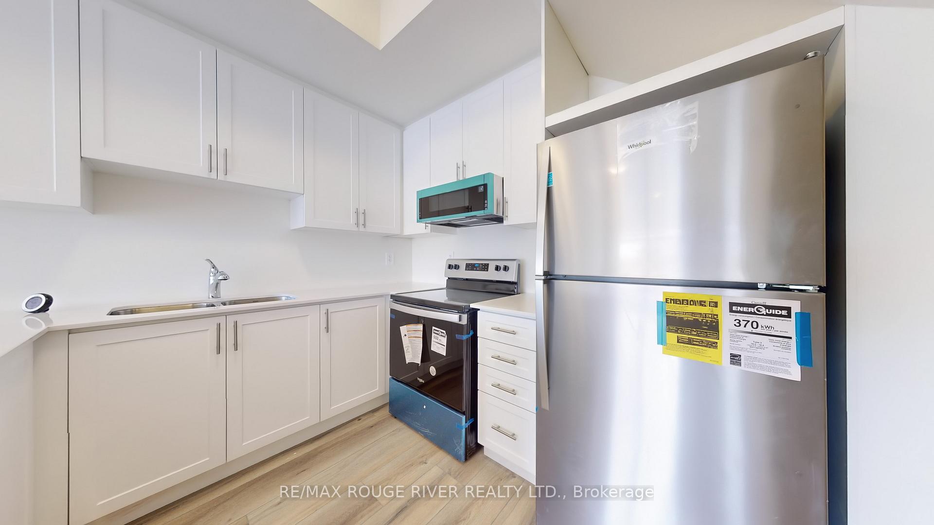 Photo 7 of Unit 308, 1695 Dersan Street, Pickering, Duffin Heights — HOMEH