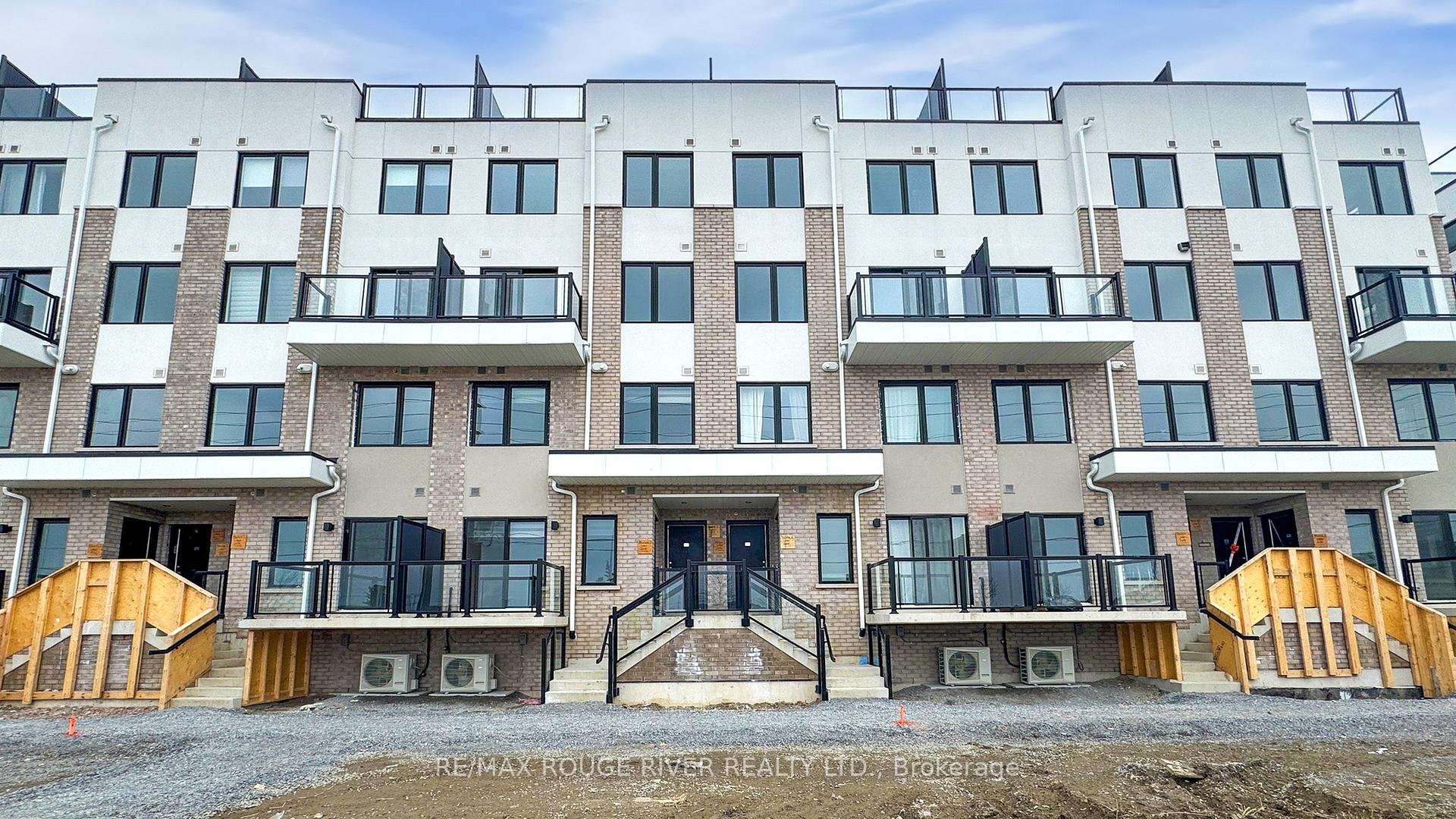Photo 20 of Unit 308, 1695 Dersan Street, Pickering, Duffin Heights — HOMEH