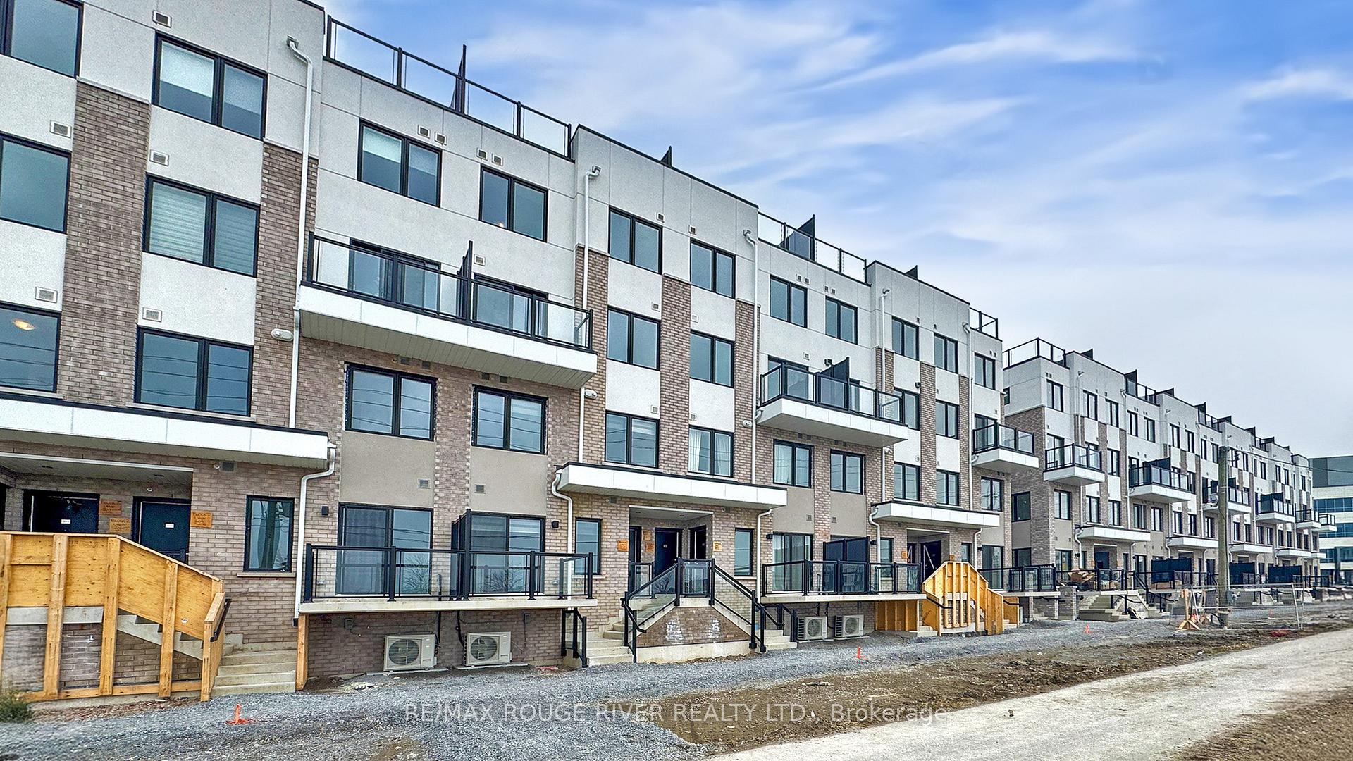 Photo 23 of Unit 308, 1695 Dersan Street, Pickering, Duffin Heights — HOMEH