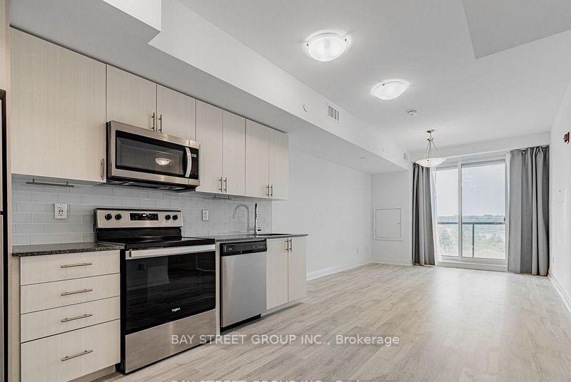 Photo 1 of Unit 323, 9700 Ninth Line, Markham, Greensborough — HOMEH