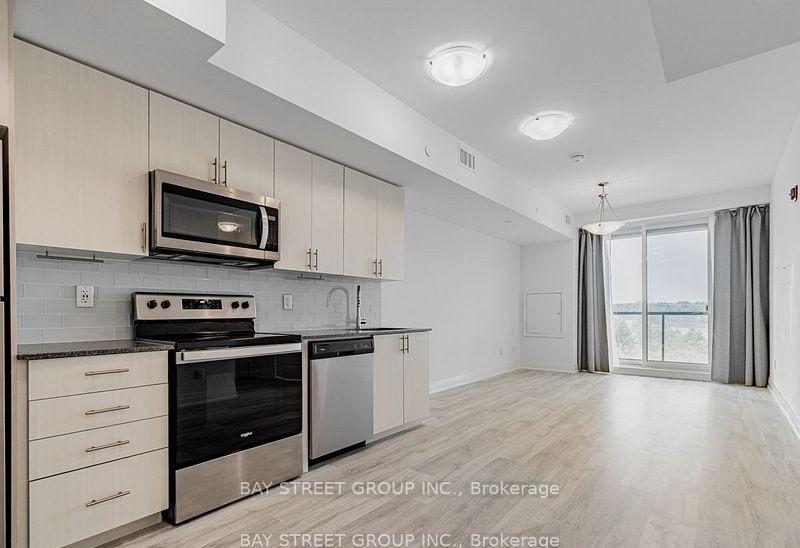 Photo 10 of Unit 323, 9700 Ninth Line, Markham, Greensborough — HOMEH