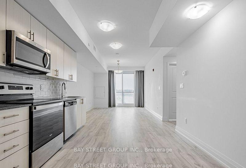 Photo 2 of Unit 323, 9700 Ninth Line, Markham, Greensborough — HOMEH