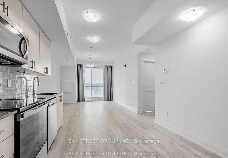 Photo 3 of Unit 323, 9700 Ninth Line, Markham, Greensborough — HOMEH